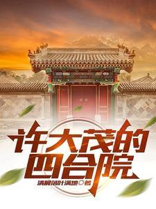 四合院许大茂的别样人生