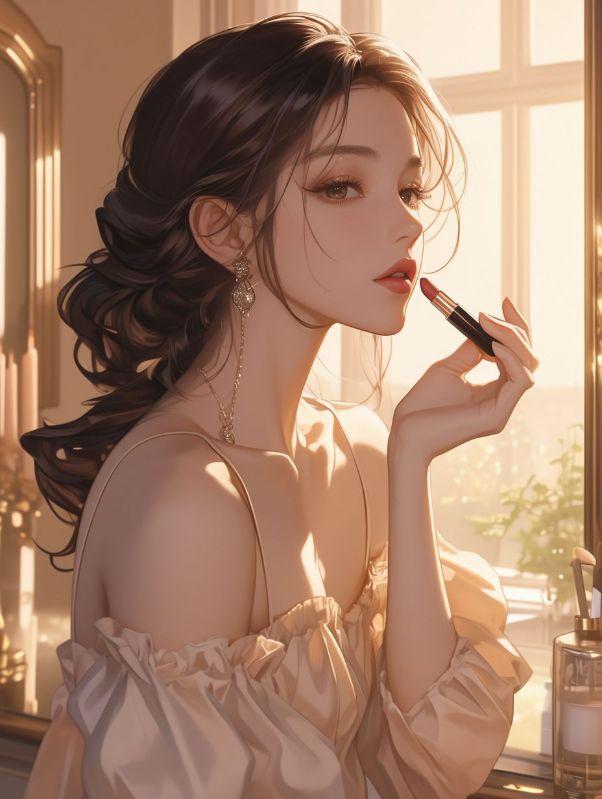 近在咫尺心却相隔天涯