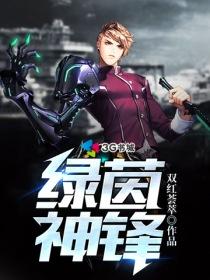 绿茵锋神txt