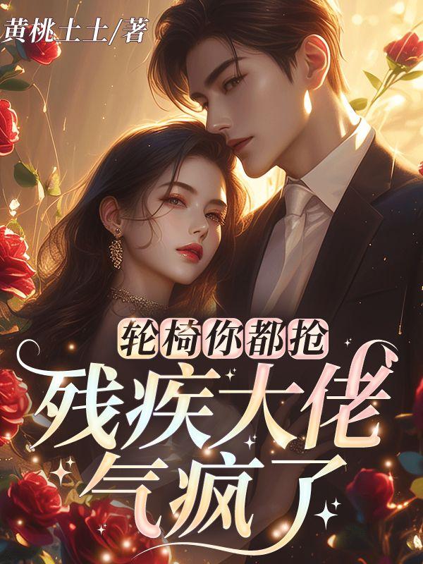 轮椅上的大佬快穿文