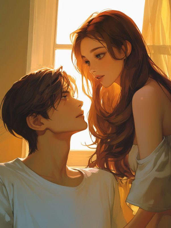 无人渡他于荒野哔哩哔哩