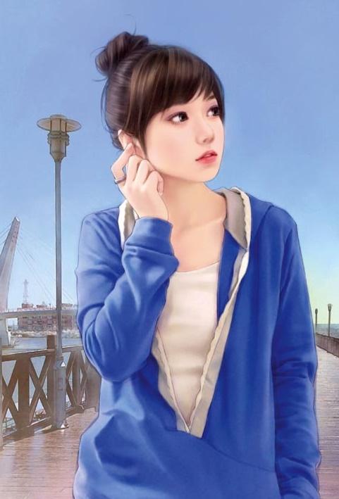谭悠悠裴融