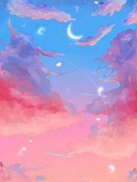 未婚夫总把我当琉璃