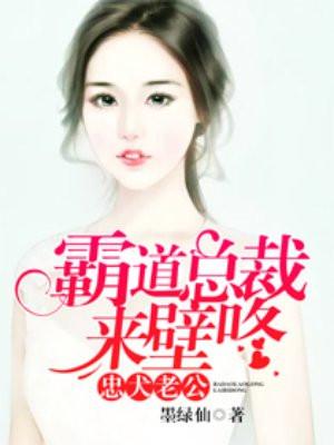 忠犬老公霸道总裁来壁咚 聚合中文网