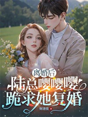 离婚之后abo陆拧
