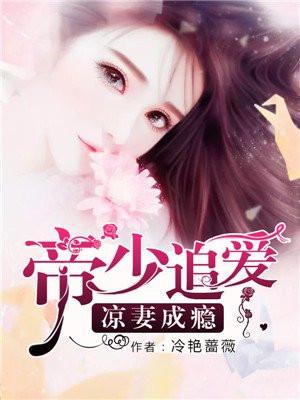 帝少爱妻入骨夜冷辰完整