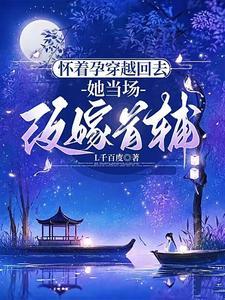 怀着孕穿越回去她当场改嫁首辅 L千百度