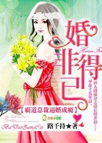 霸道婚宠总裁太强势全文免费阅读