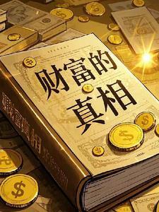 财富的真相李笑来