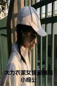 大力女穿越农家