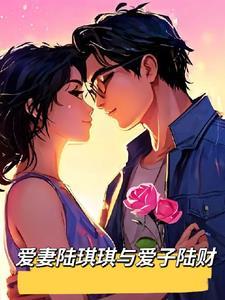 主角叫陆琪的
