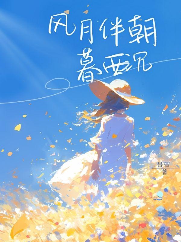 风月伴朝暮西沉全文免费阅读笔趣阁
