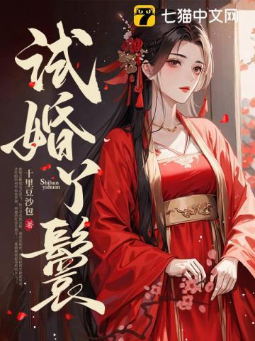 试婚丫鬟短剧免费观看完整版