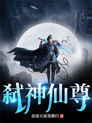 弑神仙尊TXT