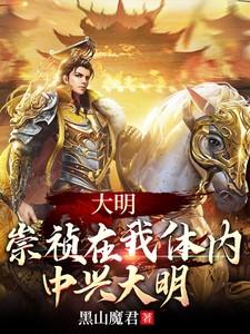 崇祯重振大明
