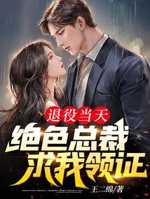 绝色总裁求我领证大结局