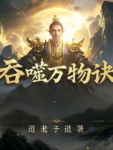 万物吞噬诀石子浩