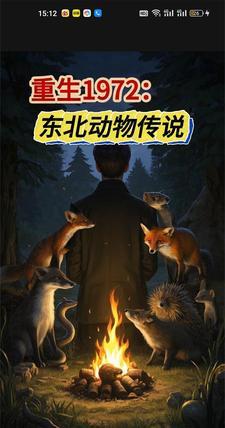 重生动物园之东北虎