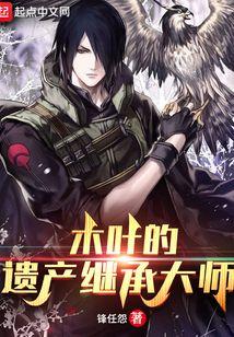 木叶的遗产继承大师 第1章