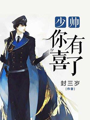 少帅你有喜了全文