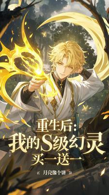 重生后我的s级幻灵买一送一谁是攻