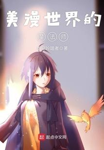 美漫世界的魔法师百度
