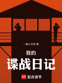 我的谍战日记有声在线收听