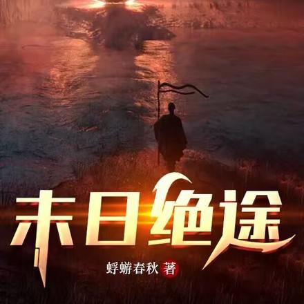 末日绝途几个女主角