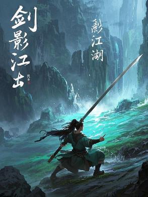 一剑舞江湖