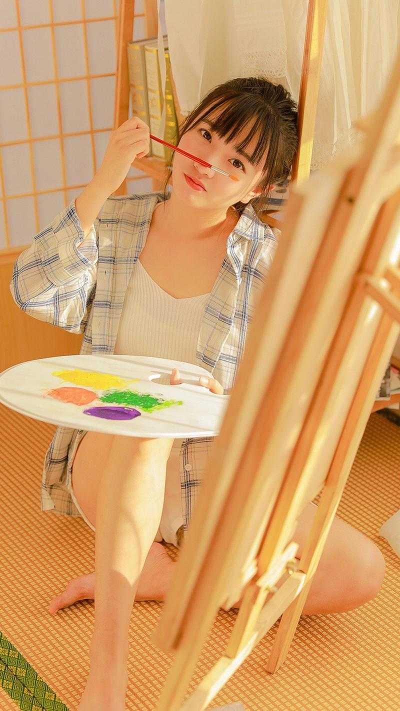 只待千帆尽女主角演员